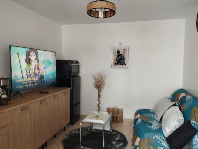 Berck Charmante Dependance 10 Mn A Pieds Plage, Commerces酒店 外观 照片