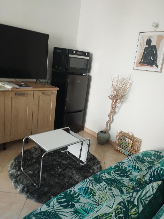 Berck Charmante Dependance 10 Mn A Pieds Plage, Commerces酒店 外观 照片